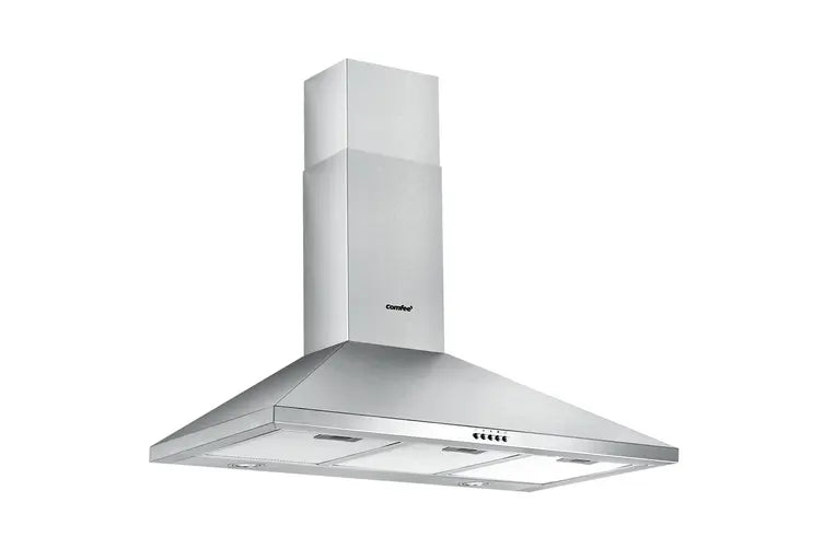 Comfee Rangehood 900mm Range Hood Stainless Steel