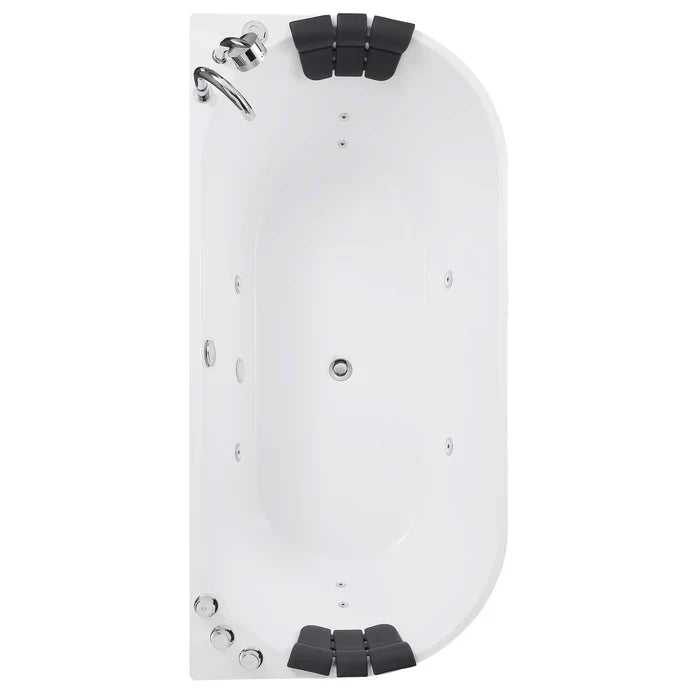 Sparx Whirlpool Tub Pro