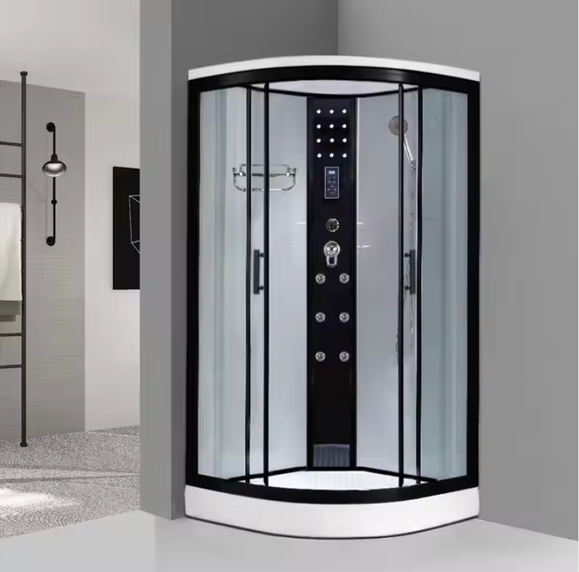 Davies XPRO9830 Steam Shower